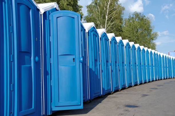 Professional porta potty rental in Tipton, CA